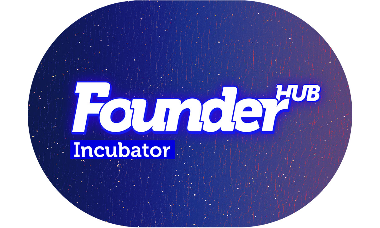 FounderHUB