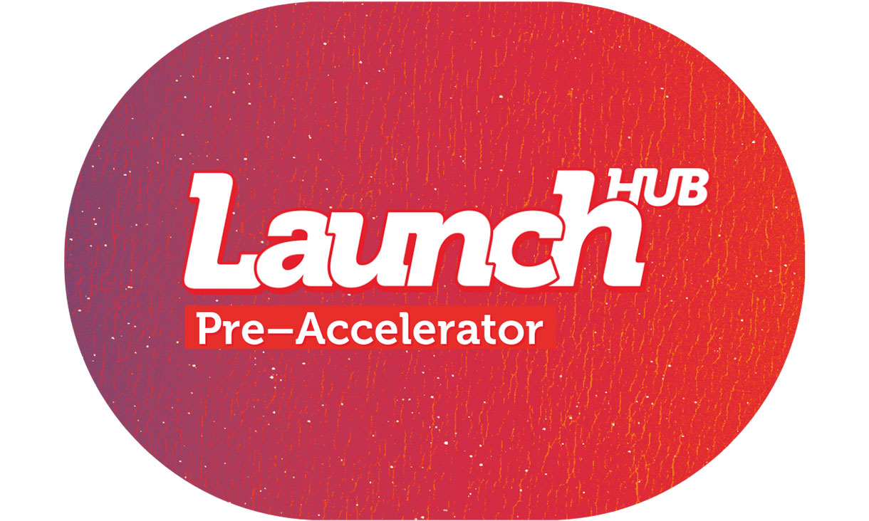 LaunchHUB