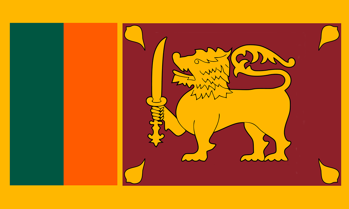 Sri Lanka Chapter